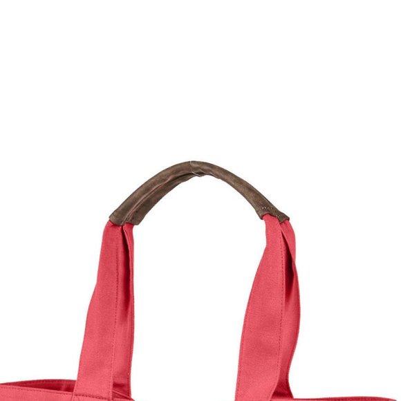 Not today quality canvas tote bag by Authentic pigment - Picture 2 of 5